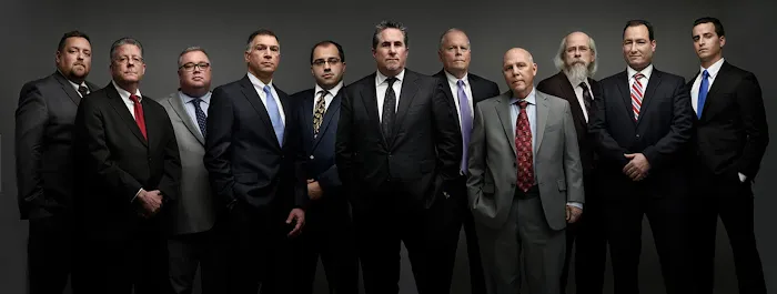 Law Offices of Jonathan F. Marshall Picture 4