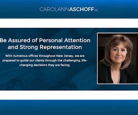 Carolann M. Aschoff, P.C.
