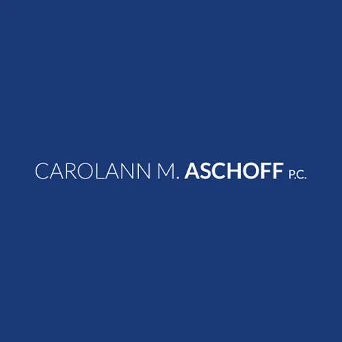 Carolann M. Aschoff, P.C. Picture 2