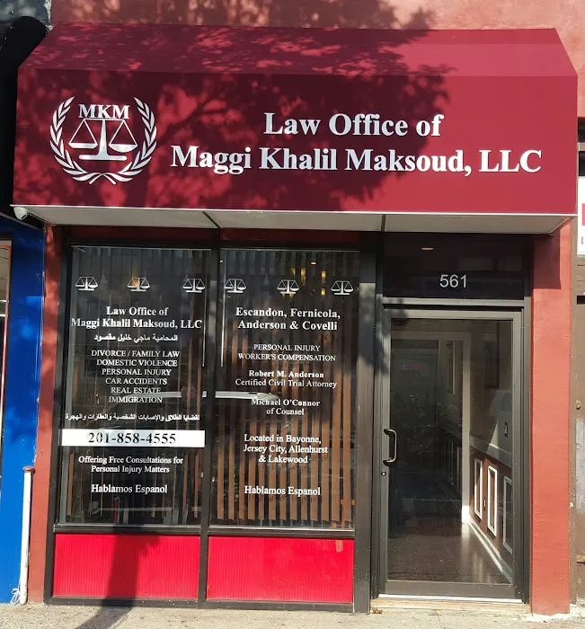 Law Office of Maggi Khalil Maksoud, LLC Picture 1