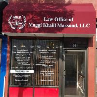 Law Office of Maggi Khalil Maksoud, LLC ico