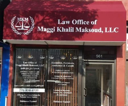 Law Office of Maggi Khalil Maksoud, LLC