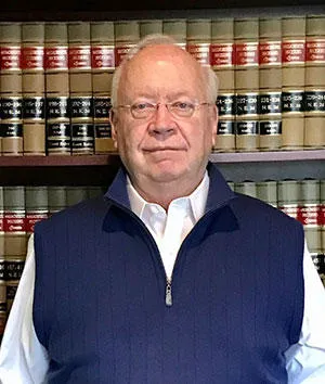 The Law Firm of Connors & Connors, P.C. Picture 2