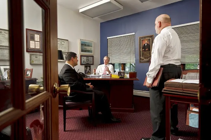 The Law Firm of Connors & Connors, P.C. Picture 5