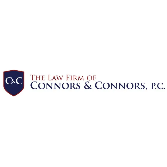 The Law Firm of Connors & Connors, P.C. Picture 6