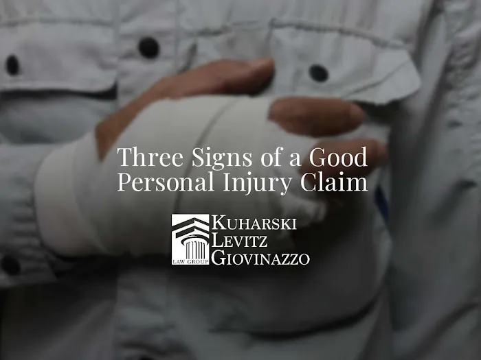Kuharski, Levitz & Giovinazzo, Esq. Picture 2