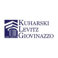 Kuharski, Levitz & Giovinazzo, Esq. ico
