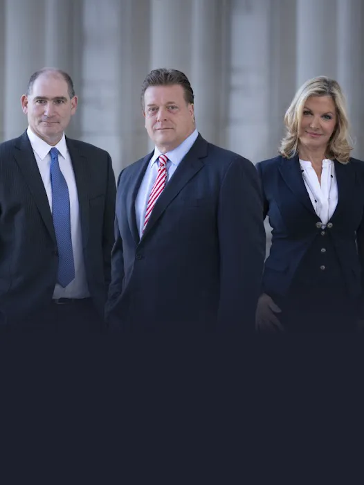 Kuharski, Levitz & Giovinazzo, Esq. Picture 3