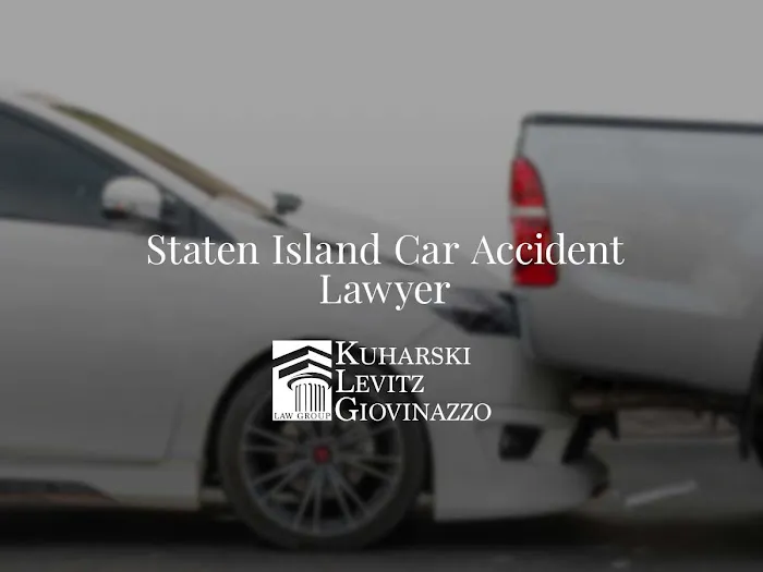 Kuharski, Levitz & Giovinazzo, Esq. Picture 7