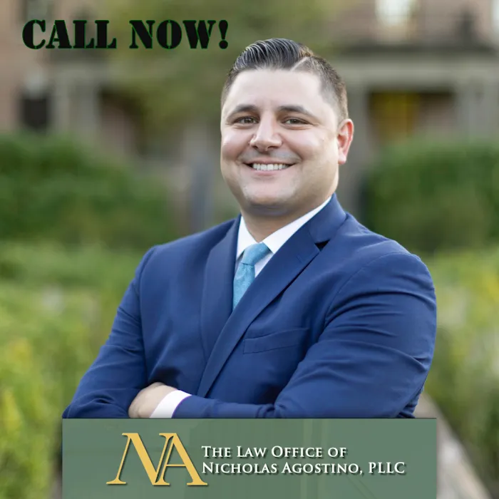 Law Office of Nicholas Agostino, PLLC Picture 2