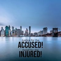 Law Office of Nicholas Agostino, PLLC ico