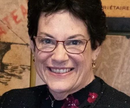 Gina-Marie LoBraico-Reitano, Esq.