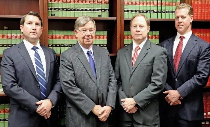 McMoran, O’Connor, Bramley & Burns P.C. Picture 1