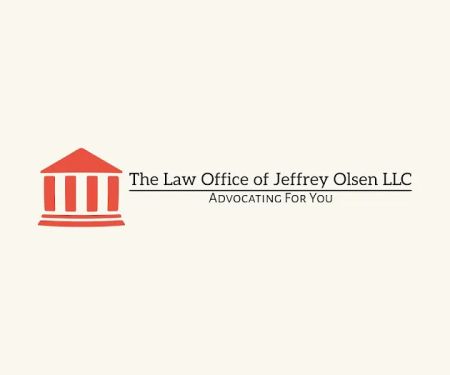 The Law Office of Jeffrey Olsen LLC