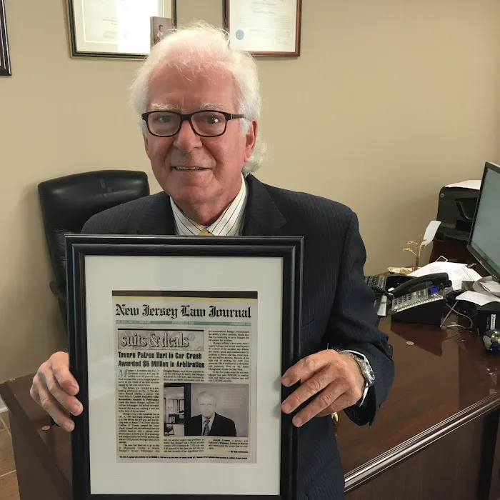 Douglas B. Hanna, Esquire, P.C Picture 4