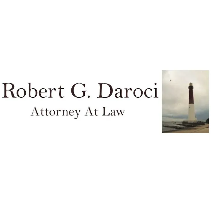 The Law Offices of Robert G. Daroci Picture 1
