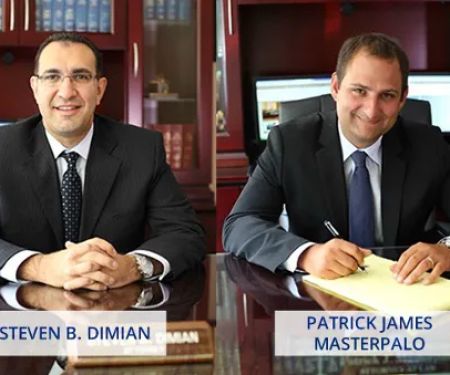 Dimian & Masterpalo Attorneys at Law