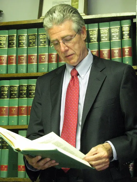 Kevin B Riordan Esq LLC Picture 3