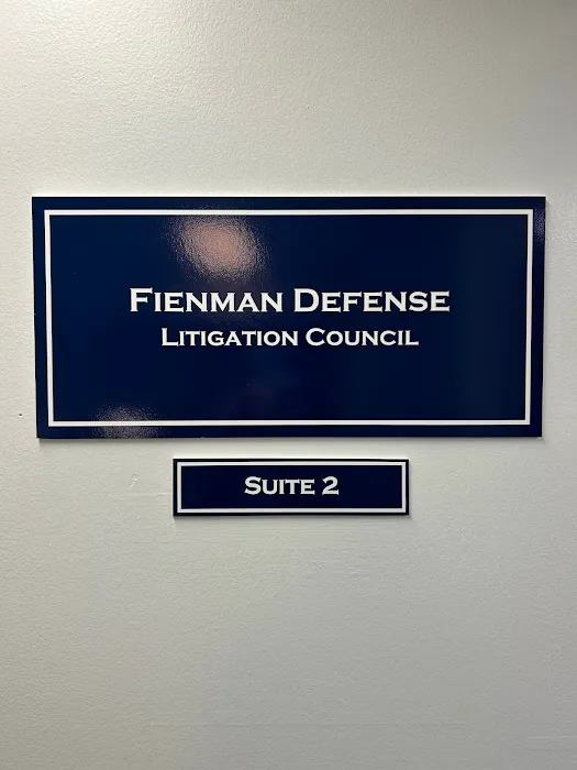 Fienman Defense LLC Picture 4
