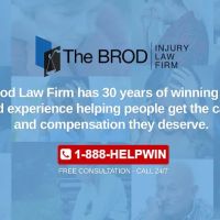 The Brod Law Firm ico