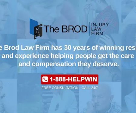 The Brod Law Firm