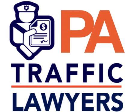 PA Traffic Lawyer