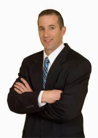 David Schreiber, Esq. Picture 2