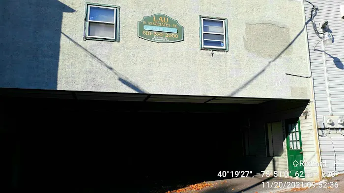 Lau & Associates, P.C. Picture 2