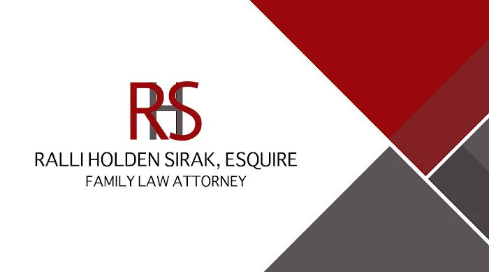 Ralli Holden Sirak, Esquire Picture 2