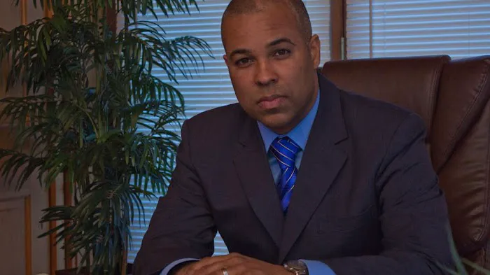 Latoison Law, Norristown Picture 3