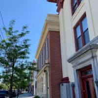 Law Offices of Michael Kuldiner, P.C. ico