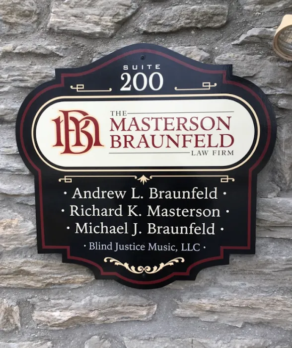 Masterson Braunfeld LLP Picture 1