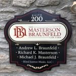 Masterson Braunfeld LLP