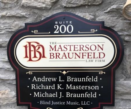Masterson Braunfeld LLP