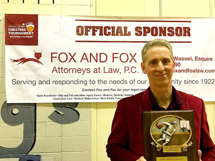 Fox and Fox Attorneys at Law. P.C. Picture 5