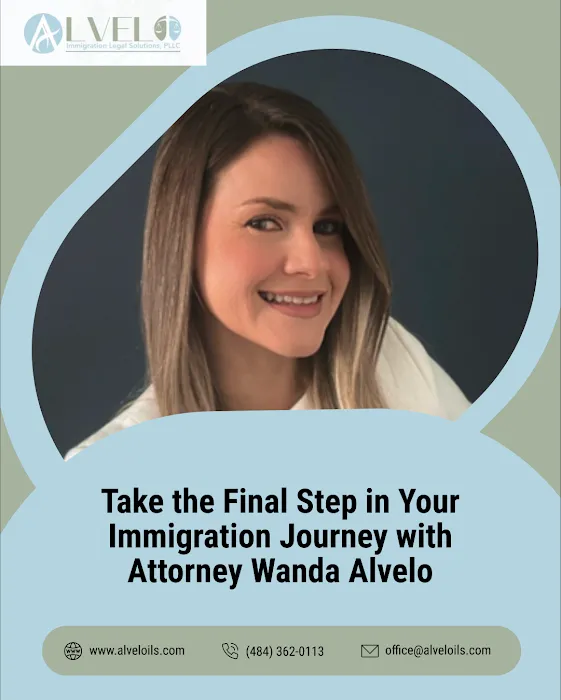 Alvelo Immigration Legal Solutions, PLLC Picture 6