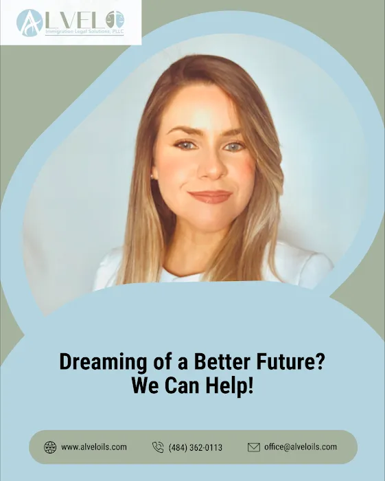 Alvelo Immigration Legal Solutions, PLLC Picture 8