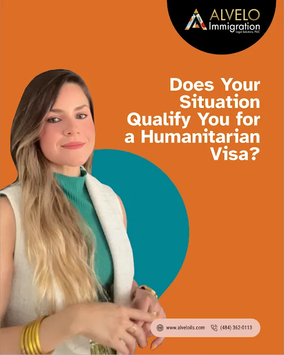 Alvelo Immigration Legal Solutions, PLLC Picture 9