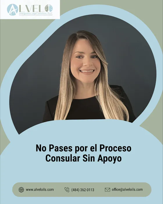 Alvelo Immigration Legal Solutions, PLLC Picture 10