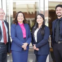 Sueli O. Cunha, Attorney at Law ico