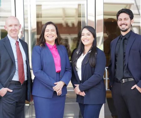 Sueli O. Cunha, Attorney at Law