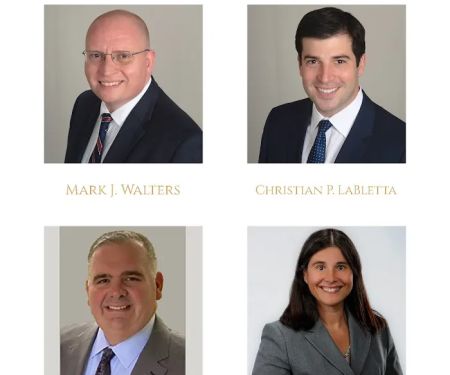 LaBletta & Walters LLC