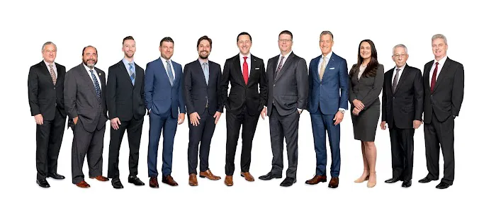 Rosenberg | Perry & Associates, LLC Picture 1