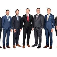 Rosenberg | Perry & Associates, LLC ico