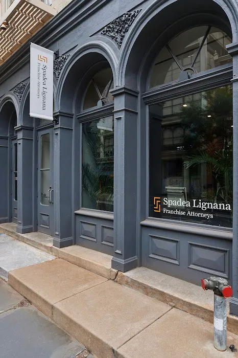 Spadea Lignana Franchise Attorneys Picture 9