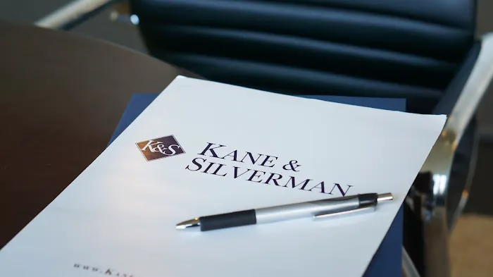 Kane & Silverman P.C. Picture 4