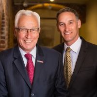 Gay Chacker & Ginsburg - Philadelphia Personal Injury & Accident Attorneys ico