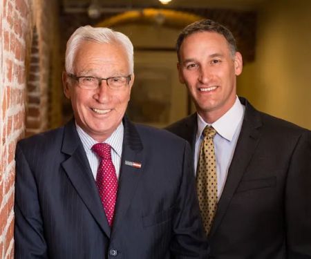 Gay Chacker & Ginsburg - Philadelphia Personal Injury & Accident Attorneys