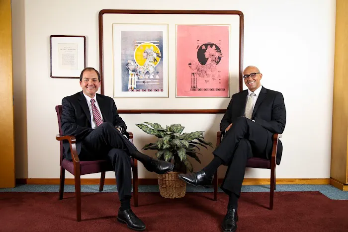 Gay Chacker & Ginsburg - Philadelphia Personal Injury & Accident Attorneys Picture 4