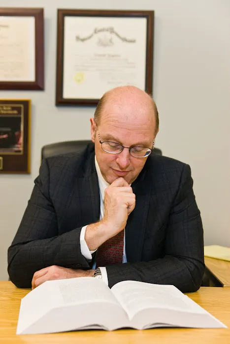 Law Offices of David Kaplan Picture 3
